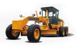 Buy cheap Liugong 4140d Motor Grader 160hp Large Road Grader Machine from wholesalers