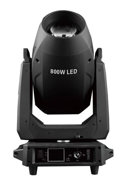 Professional Stage Mini 800W BSWF LED Profile Moving Head Light China Manufactur