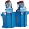 Buy cheap 2.7 KG Capacity Sand Washing Machine for Australia Silica Sand Ltd. Company from wholesalers