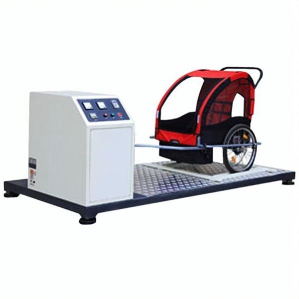 Buy cheap Automatic 60RPM Stroller Tester Machine Multipurpose Durable from wholesalers
