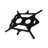 Buy cheap Water Cutting Milling Small Parts , Precision Spare Parts Construction from wholesalers
