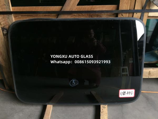 Buy cheap Dodge Stratus 2d Coupe 2001-06 Universal Car Sunroof Glass Smart Glass For Car from wholesalers