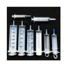 Buy cheap Custom Precision Molding Disposable Medical Parts Mould Syringe Equipment Mold from wholesalers