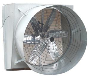 Buy cheap 50'' poultry fan from wholesalers