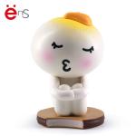 OEM Anime Action Figure Toys Unisex 6cm Height For Collection