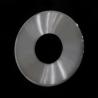Buy cheap YG13X Tungsten Carbide Slitter Blades 50x20x0.2MM For Cigarette Making Machines from wholesalers