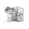 Buy cheap Toothpaste Blister Packaging Machine AISI 304 Sachet Cartoning Machine from wholesalers