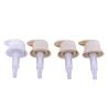 Buy cheap 28mm 28/410 Plastic Press Pump Head PP 24 410 White Lotion Pump from wholesalers