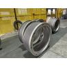 Buy cheap High Carbon And High Chromium Stainless Steel For Buhler 660 Pellet Mill Dies With High Hardness from wholesalers