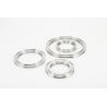Buy cheap Groove ISO Vacuum Fittings , Stainless Steel Welding Kf40 Vacuum Flange from wholesalers
