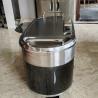 Buy cheap TO14 Stainless Steel Mobile Teppanyaki Grill Table Gas Down Exhaust Upgrade from wholesalers