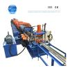Buy cheap 37KW Container House Roll Forming Machine Precise Container Bottom Frame Beam from wholesalers