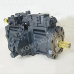 ZX130W ZX160W Wheel Excavator Hydraulic Pump K5V80DTP173R-9K0E-1