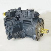 Buy cheap ZX130W ZX160W Wheel Excavator Hydraulic Pump K5V80DTP173R-9K0E-1 product
