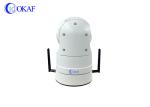 4G 1080P IR Auto Tracking PTZ IP Camera Security Dome CCTV Camera