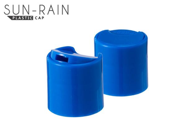 Buy cheap PP , Aluminum , metal Material plastic protective caps snap fit cap SR-202A from wholesalers