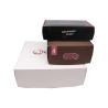 Buy cheap CMYK Sushi Paper Box With Lid 300-400gsm White Cardboard from wholesalers