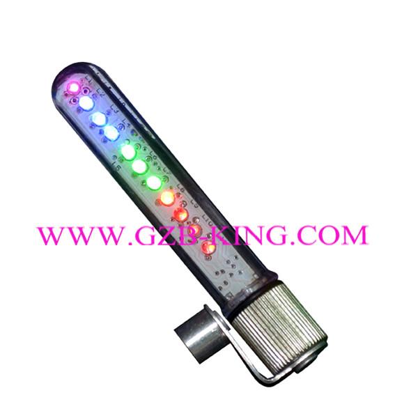 Buy cheap LED Flashlight for Car Wheel from wholesalers
