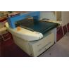 Buy cheap High Performance Clothing And Food Needle Metal Detector With Conveyor Belt from wholesalers