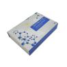Buy cheap Customized skincare freeze-dried powder flip packaging box cardboard rigid paper box with dividers from wholesalers