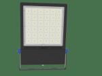 50000h Life Span Led Flood Light 100W High Mast Lamp Lumileds 5 Years Warranty