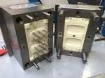 Precision-Crafted Injection Molding Tool for High-Quality Parts