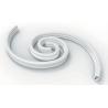 Buy cheap Flexible Rubber Silicone Tube For LED Strips Wall Mounted For Home Lighting from wholesalers