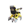 Buy cheap Aluminum Alloy 150Wx2 Lightweight Compact Wheelchair from wholesalers