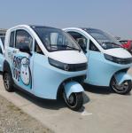 Wholesales cheap price car three wheel best seller electric three wheel car with