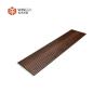 Buy cheap Functional and Stylish Wood Slat Acoustic Panels for Sound Optimization from wholesalers