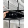 Buy cheap Authentic Ostrich Skin Businessmen Working Travel Purse Laptop Briefcase Genuine Leather Male Large Top-handle Handbag from wholesalers