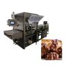 Buy cheap 3 Temperature Zones Pure Chocolate Covering Machine 2.5m/min from wholesalers