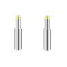 Buy cheap K4 Stainless Steel 4s 1000mm height Hydraulic Rising Bollard from wholesalers