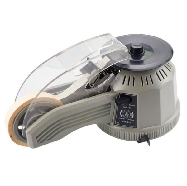 Buy cheap 16w Electric Tape Dispenser , 60Hz Carton Sealing Tape Dispenser from wholesalers
