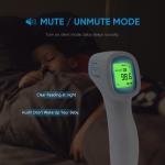 Buy cheap industrial infrared thermometer body temperature flexible digital thermometer low temperature digital thermometer from wholesalers