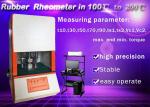 Buy cheap Multi Function Rubber Testing Instruments Vulcanizing Time Measuring Device Rubber Rheometer from wholesalers