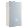 Buy cheap 24H Timer Control Glass Panel Wall Hung Gas Boiler ISO 14001 from wholesalers