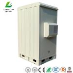 ISO9001 Waterproof Outdoor Solar Battery Enclosure
