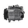 Buy cheap Car AC Compressor Mercedes Benz 7SEU For Benz C190 AMG GT A1908302500 WXMB095 from wholesalers