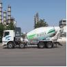 Buy cheap Electric Concrete Mixer Truck YuTong Chassis Nation IV V 12 18 Cbm for Construction Site from wholesalers