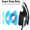 Buy cheap 2.2kohm Hunterspider V4 Noise Cancelling Gaming Headset from wholesalers