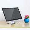 Buy cheap PCAP 18.5" Android Industrial Panel Pc Aluminum Frame FCC from wholesalers