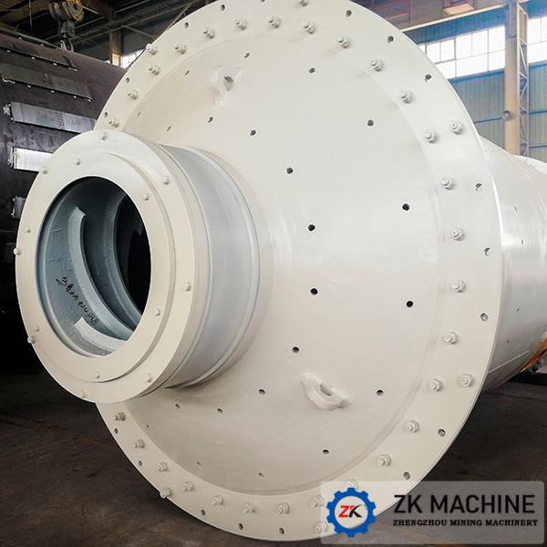Buy cheap Ceramic Sand Ball Mill Machine Energy Saving Narrow Particle Distribution from wholesalers