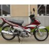 Buy cheap High quality four stroke cheap import wholesale motorcycles bike 110cc cub motorcycles mini from wholesalers