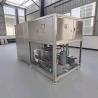 Buy cheap Air Cooled Food Vacuum Freeze Dryer High Efficient Refrigeration 100 Kg/Batch from wholesalers