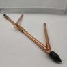 Buy cheap 120cm 16mm Earth Rod Copper Earthing Rod For Lightning Protection System from wholesalers