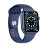 Buy cheap N76 44mm Full Screen Waterproof Android Watch For Health Assistant from wholesalers