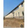 Buy cheap Eco-Friendly Pre-Engineered Steel Buildings for Residential and Agricultural Use from wholesalers