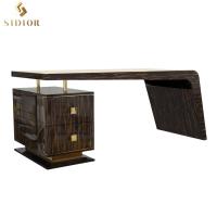 Buy cheap Factory Price Executive Modern Office Furniture Modern Luxury Design Office Desk product