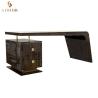 Buy cheap Factory Price Executive Modern Office Furniture Modern Luxury Design Office Desk from wholesalers